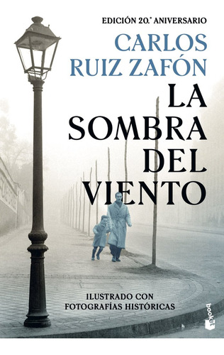 La Sombra Del Viento ( Libro Original )