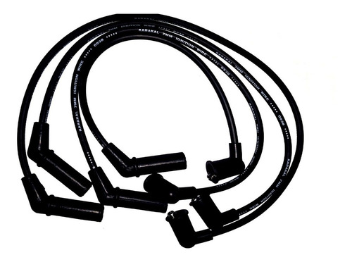 Cables De Bujias Mitsubishi Lancer Colt 1.5 Cc 1992 Al 1995