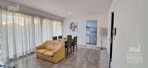 Departamento En Alquiler - Belén De Escobar