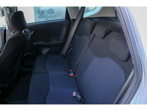 Honda Fit Lxl 1.4 Mt