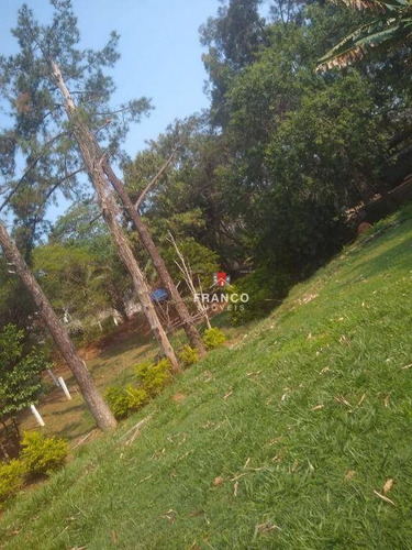 Imagem 3 de 8 de Área À Venda, 7300 M² Por R$ 1.600.000,00 - Chácara Das Nações - Valinhos/sp - Ar0022