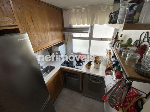 Imagem 4 de 30 de Apartamento Em Pinheiros, São Paulo/sp De 75m² 2 Quartos À Venda Por R$ 1.088.000,00 - Ap2324862-s