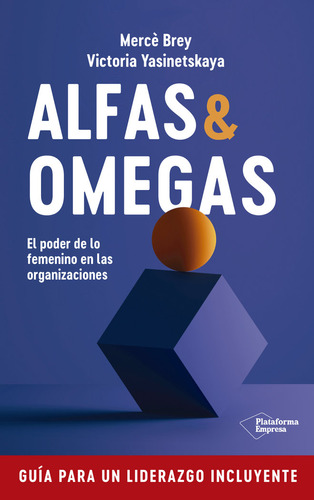 Alfas Y Omegas - 18.27