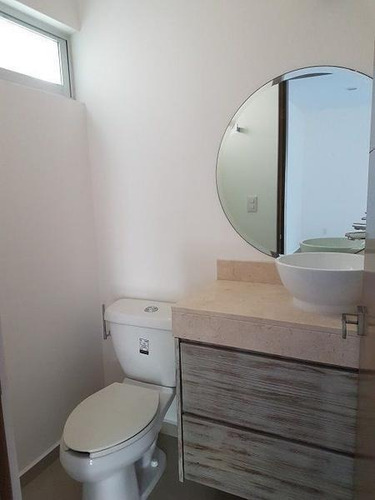 Imagen 7 de 16 de Condominio 3 Recamaras En Venta Playa Del Carmen