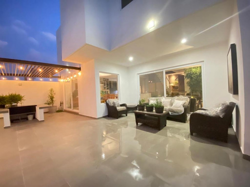 Imagen 14 de 14 de Hermosa Casa En La Vista Residencial, Lomas De La Vista