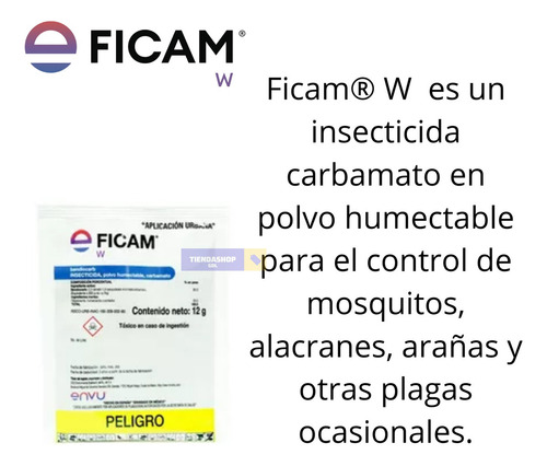 Veneno Para Alacranes Cucarachas Arañas Bayer Insecticida