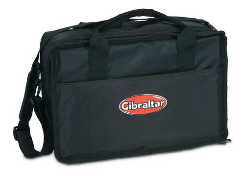 Bag Para Pedal Duplo Gibraltar Gdpcb