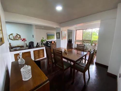 Venta Apartamento Los Naranjos