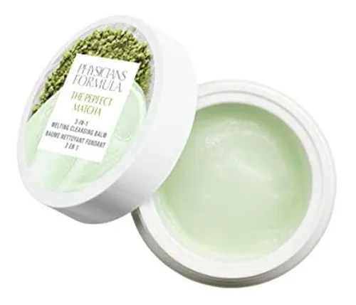 Physicians Formula The Perfect Matcha Bálsamo De Limpieza 3