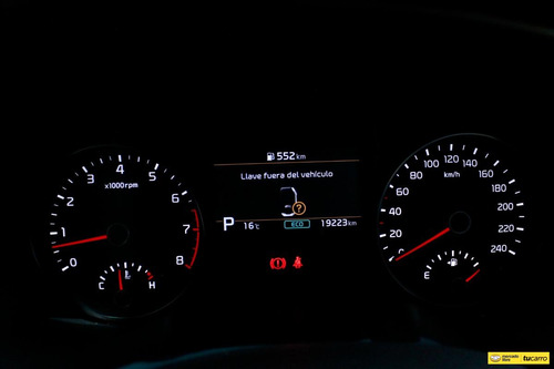 Kia Sportage Gt Line