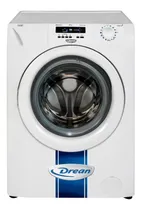 Comprar Lavarropas Drean Next Carga Frontal 6.08 6kg 800 Rpm Eco