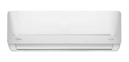 A. Acondicionado Midea Split Inverter 4500 Msabic 18h Digiya