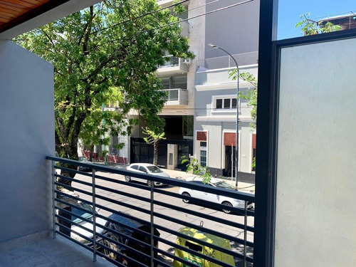 Imagen 12 de 24 de Venta. Departamento. 2 Ambientes. Suite. Amenities. Caballito
