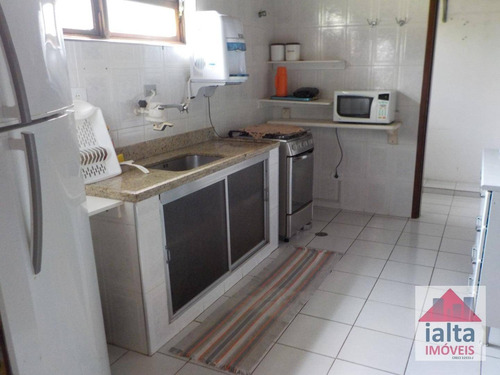 Imagem 12 de 17 de Apartamento Com 2 Dormitórios À Venda, 68 M² Por R$ 340.000,00 - Lázaro (praia Domingos Dias) - Ubatuba/sp - Ap0022
