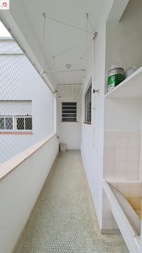 Imagem 16 de 27 de Praia Das Pitangueiras - Apartamento À Venda - 3 Dormitórios - Vista Para O Mar - Sala Para 2 Ambientes - 1 Vaga De Garagem - Lazer - Frente Mar - Ap05753 - 69265418