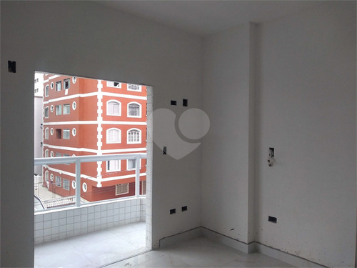 Imagem 13 de 19 de Apartamento De 2 Dormitórios A Venda A Vila Tupi Direto Com A Construtora - Reo545591