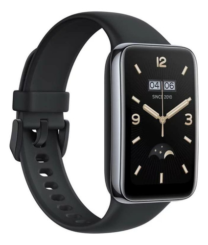 Xiaomi Mi Band 7 Pro Bluetooth Versão Global Preto