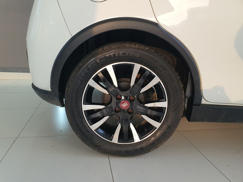 Fiat Palio 1.6 16v Sporting Flex Dualogic 5p