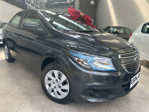 Chevrolet Prisma 1.4 MPFI LT 8V FLEX 4P MANUAL
