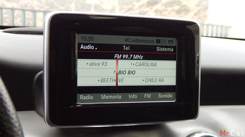 Mercedes Benz Gla 220 Cdi 4matic 2015