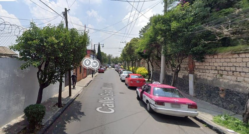 Bodega En Venta Tlalpan Centro Cdmx
