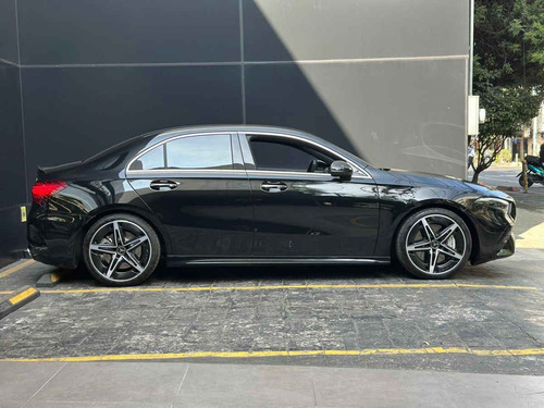 Mercedes-benz Clase A 2024