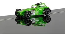 Comprar Autoslot - Scalextric Caterham Superlight Lee Wiggins