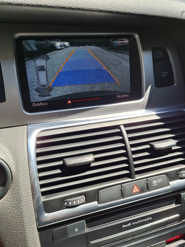 Audi Q7 3.0 Tfsi 333cv Tiptronic Quattro