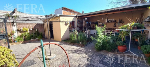 Imagen 12 de 15 de Venta Casa 4 Ambientes Con Jardín, Cochera, Patio Y Terraza En Claypole (29881)