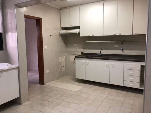 Imagem 10 de 15 de Apartamento Para Venda No Bairro Macedo Em Guarulhos - Cod: Ai23714 - Ai23714