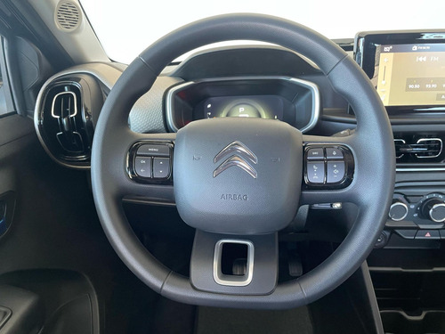 Citroën Basalt Feel 1.0 Flex TB 200 5p Aut.
