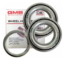 Comprar Kit Rodamientos Delanteros Spark Matiz Con Separador Gmb