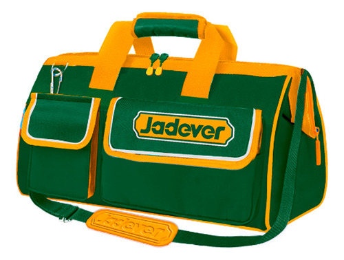 Bolso Jadever 19p Jdtg3119