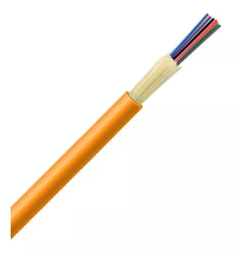 CableMarkt - Cable de fibra óptica OM4 para router de SC a SC multimodo  simplex 50µm/125µm