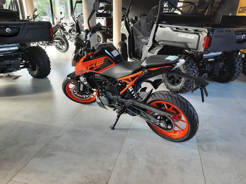 Imagen 4 de 6 de Ktm Duke 200