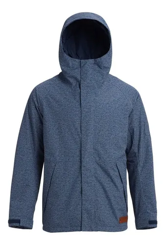 Burton hilltop jacket 2019 clearance