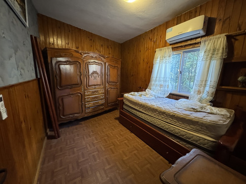 Casa En Alquiler En Don Bosco / 2 Dormitorios