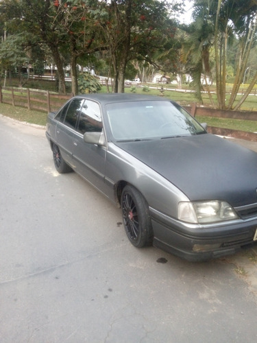 Ômega Gls 2.0 4cc 93