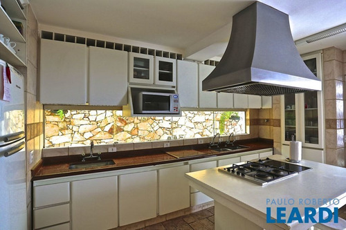 Imagem 6 de 15 de Casa Assobradada - Alto De Pinheiros - Sp - 532231
