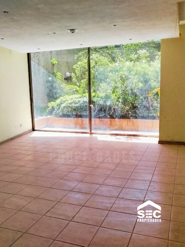 Vendo Departamento A 1/2 Cuadra De Achs Salud Santiago