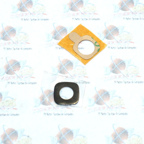 Refaccion Cristal Lente De Camara Para Huawe Ascend G7