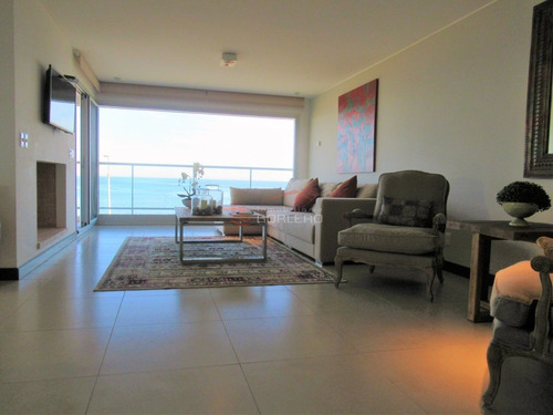 Imagen 5 de 30 de Apartamento En Venta En Punta Del Este, Pinares