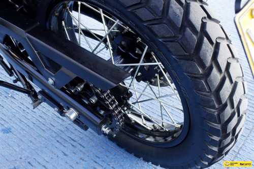 Imagen 22 de 25 de Royal Enfield Himalayan