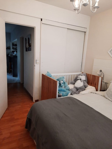 Imagen 9 de 17 de Departamento En Venta Ubicado En Liniers, Capital Federal