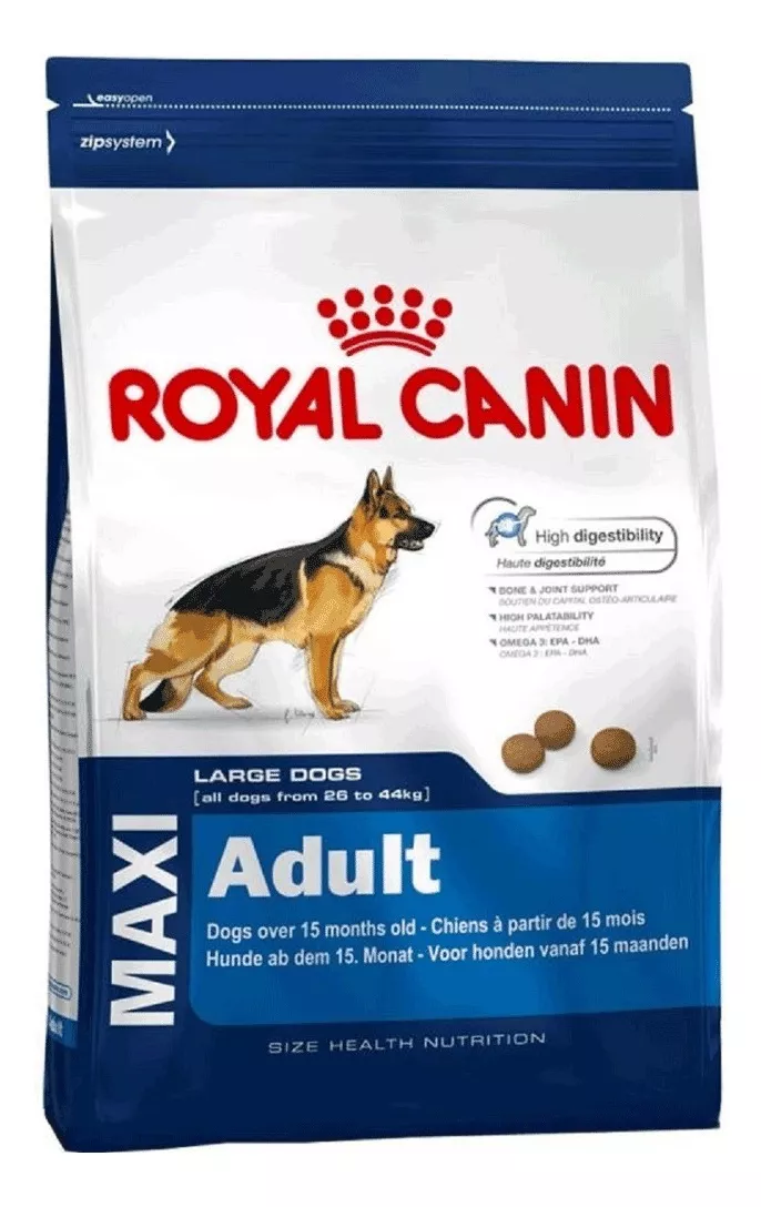 Tercera imagen para búsqueda de royal canin gastrointestinal