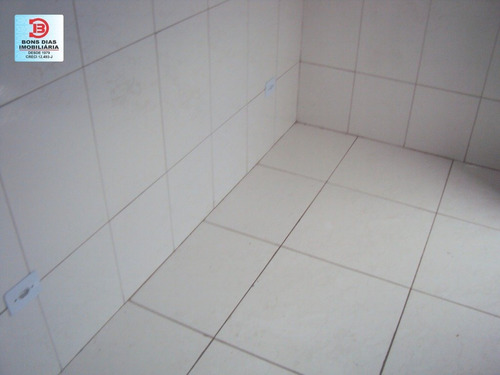 Imagem 13 de 15 de Sobrado - Jardim Sao Nicolau - Ref: 8369 - V-8369