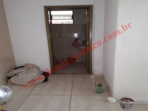 Imagem 16 de 23 de Venda - Prédio - São Judas - Piracicaba - Sp - D0085
