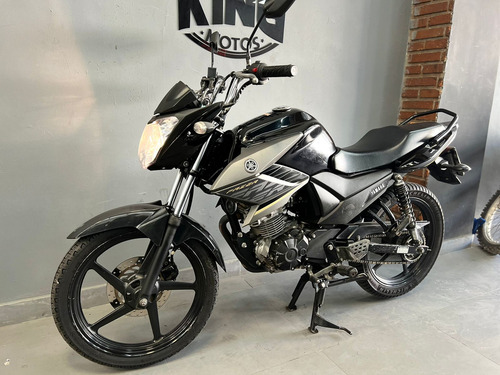 Yamaha Ys Fazer 150 - 2020 - King Motos