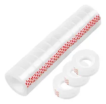 Comprar Cintas Scotch Adhesivas 12 Rollos X Caja