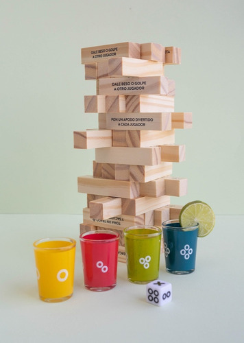 Hook And Ring Toss Top Ring Shot Tequilero Shop Juego D Mesa